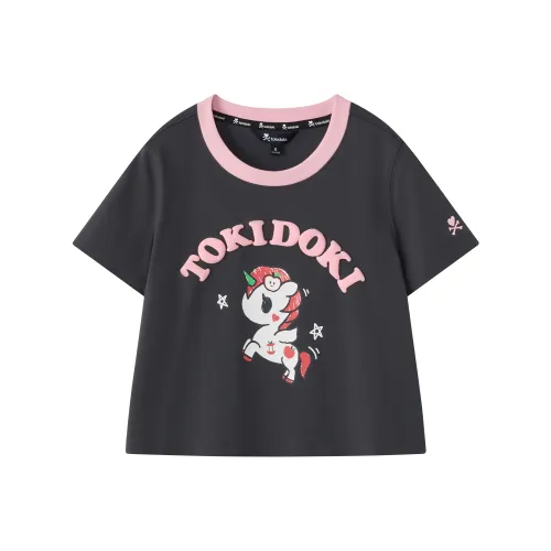 Tokidoki Женские Футболки