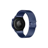 Чернильно-синий