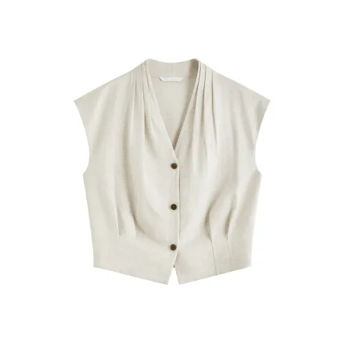 FANSILANEN Конопля Женские Рубашки