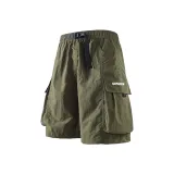 Армейский зеленый