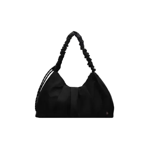 YAKEDA YAY Ткань Тоут Сумка через плечо Сумка на плечо Женская Многоцветная