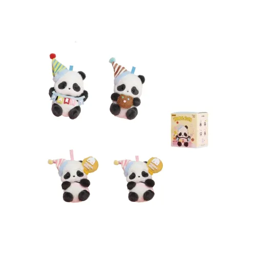 52TOYS Слепые коробки