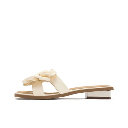 JOSINY Противоскользящие Устойчивые к истиранию Слипоны Женские