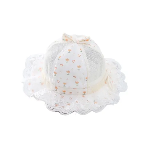 AAJF Полиэстер Ведроши Капы Детские