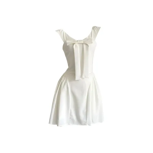 ONE PASS STUDIO Slip Платье Женское