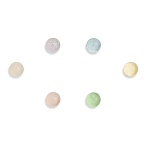 RINGLOVE Смола Серьги-гвоздики Женские