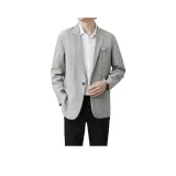 Светло-серый