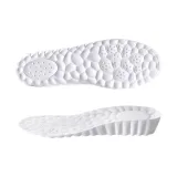 1 упаковка 3,5 см [Мягкое и упругое ощущение | Удобное увеличение высоты] Белый