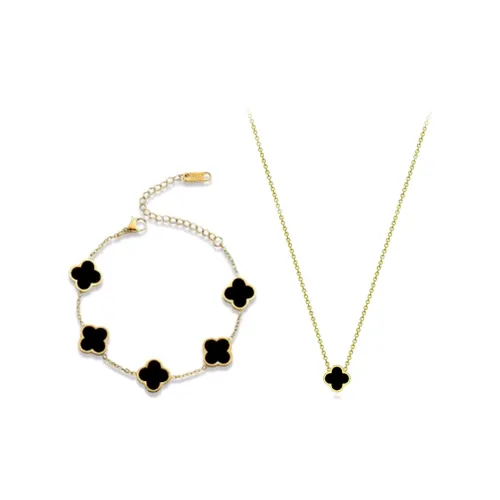 Shang Yinfu Сплав Браслеты Женские