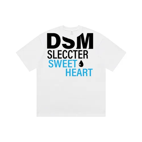 Freshclean Унисекс Футболки