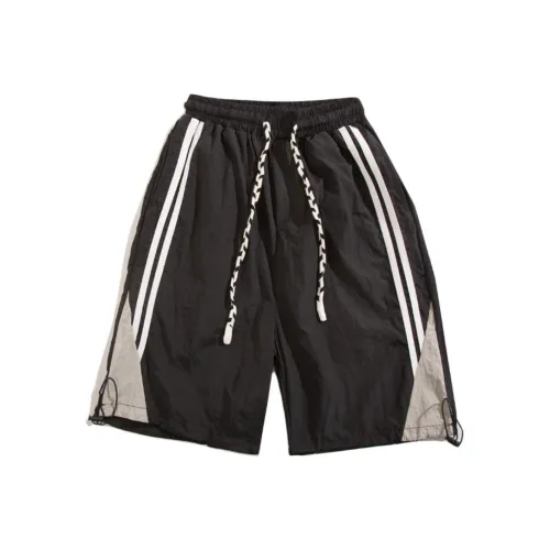 YOUSEKOO Унисекс Повседневные шорты