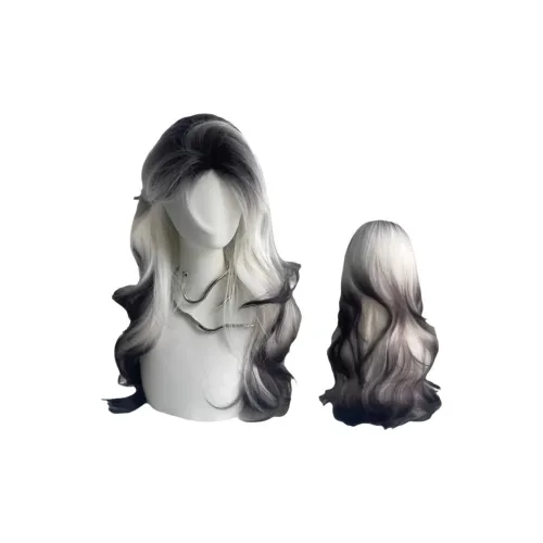 Time shadow Парики