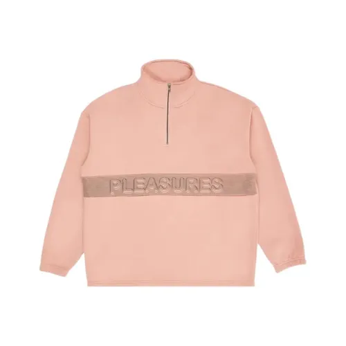 PLEASURES Толстовка Мужской Розовый