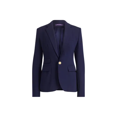 Ralph Lauren Collection Бизнес-костюм Пальто Женское