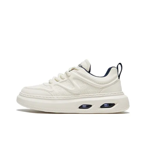 U.S. POLO ASSN. Низкие кроссовки для скейтбординга мужские