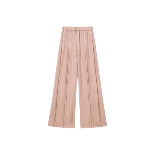 AERON SS25 Повседневные брюки Женские