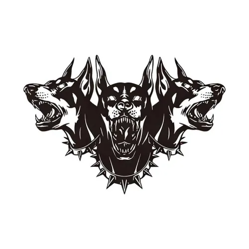 LIEJI Монстр Deployment Травяной Татуировочный Наклейка