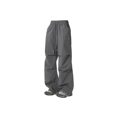 Freshclean Унисекс Повседневные Брюки