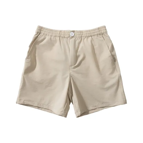 DAVID&ME Унисекс Повседневные шорты