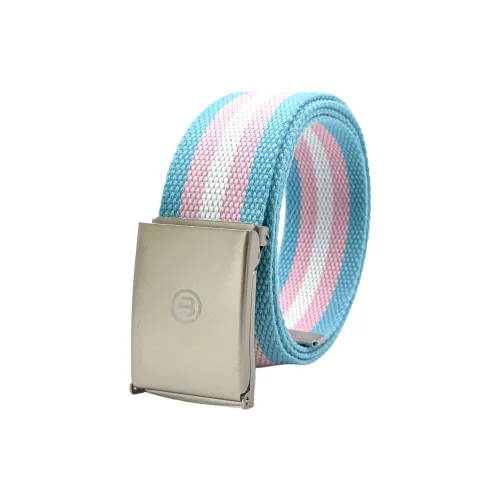 JEANSWEST Nylon Ремень Унисекс 3,8 см