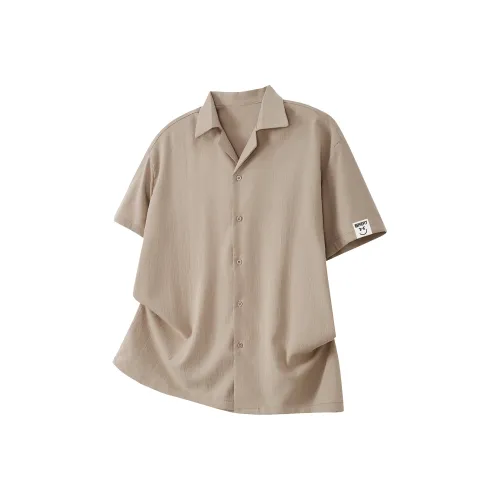 REMEFIT Унисекс Рубашки