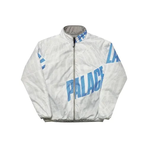 PALACE Planet Куртки и Пальто Мужской Белый