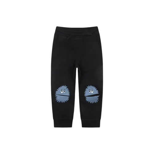 Stella McCartney Брюки Черные Детские