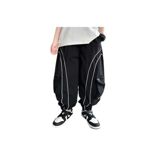 Wooden Rabbit Брюки для детей 3-7 лет