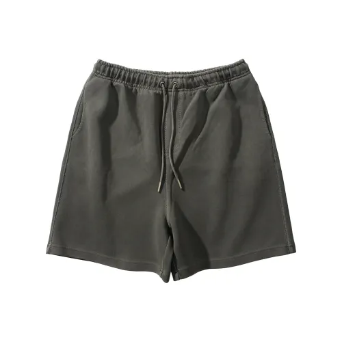 ASEDE Унисекс Повседневные шорты