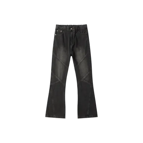 VRE Унисекс Джинсы