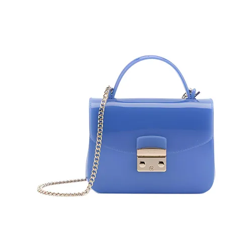 Furla Конфетный цвет Клатчи Женские