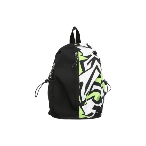 YAKEDA YAY Нейлон Рюкзак Унисекс Многоцветный