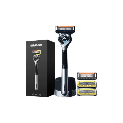 Gillette Ручная Бритье