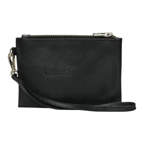 Calvin Klein Кошельки Черные Женские