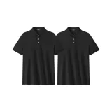 [Мульберри Шёлк 2 Пачка] Black+Black