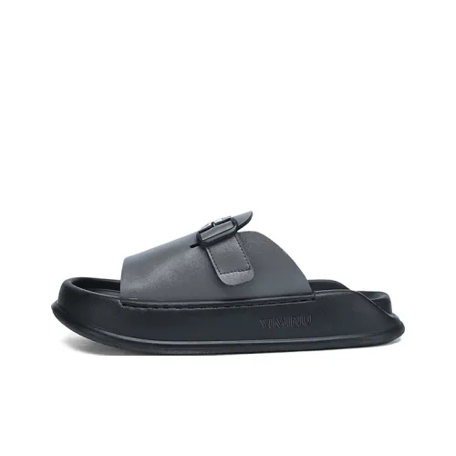 EMINU Мужские слипоны устойчивые к истиранию