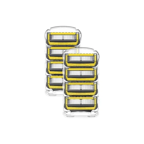 Gillette Ручная Бритье