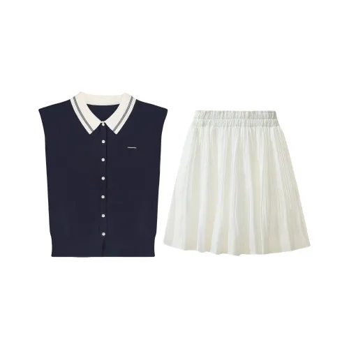 Pa33word Женские комплекты с юбкой