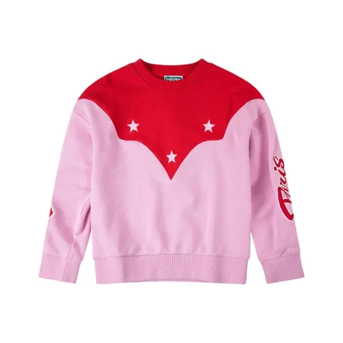 KENZO Многоцветные Kids Свитеры