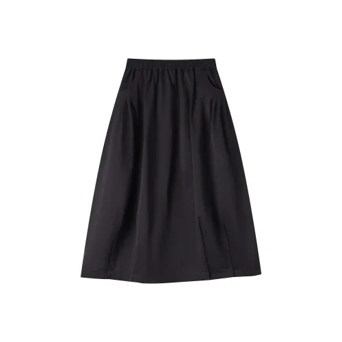 DE Mincollection Женские Повседневные Длинные Юбки