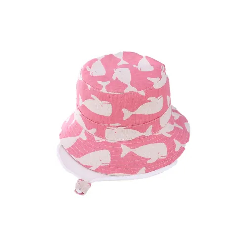 AAJF Хлопковые Панамы для Детей