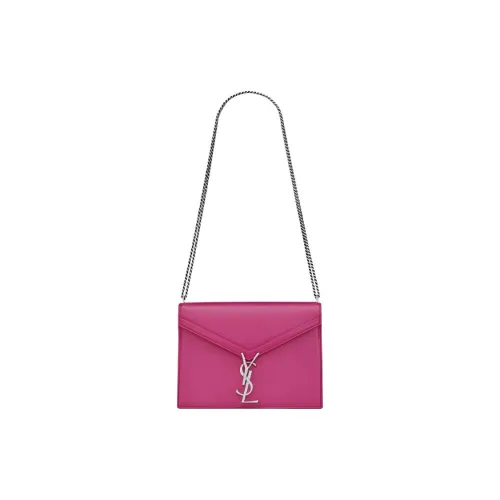 SAINT LAURENT CASSANDRA Сумки через плечо Женские