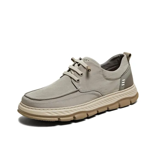 TATA Мужские повседневные туфли с низким верхом для мужчин