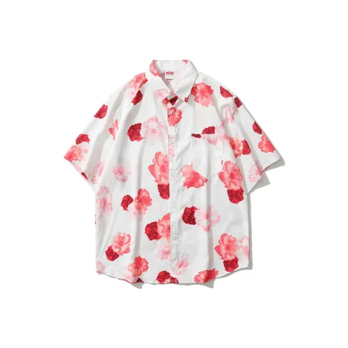 GEOGRE ALEX Унисекс Рубашки