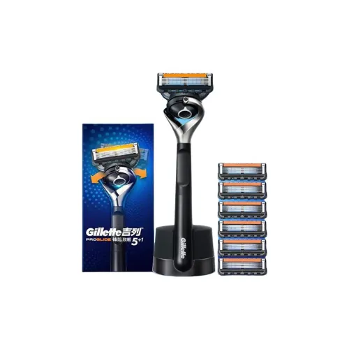 Gillette Ручная Бритье