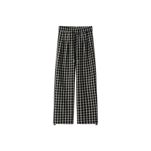 KEIRANDUN Унисекс Повседневные брюки