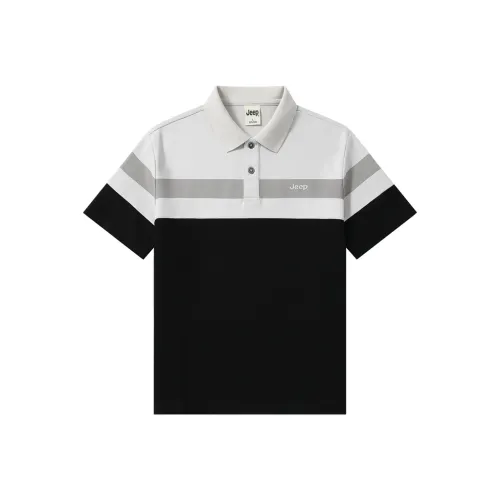 Jeep Унисекс Поло
