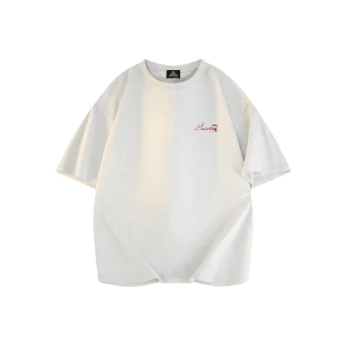 Masongarments Унисекс Футболки