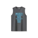 Темно-серый