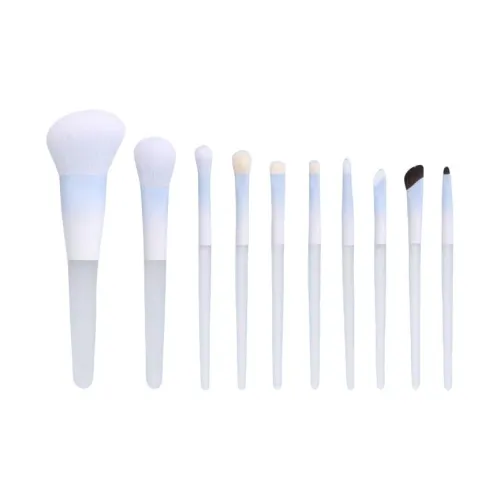 A Few More Cute Набор кистей для макияжа из 10 штук